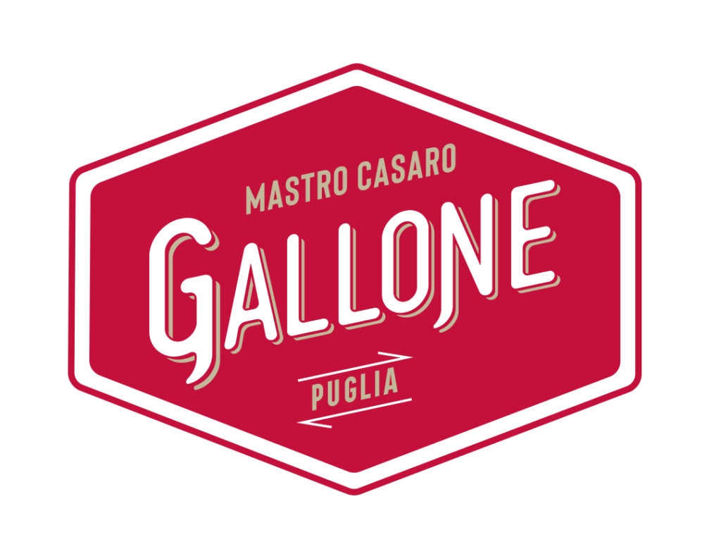 Logo | Caseificio Gallone