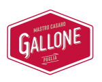 Logo | Caseificio Gallone